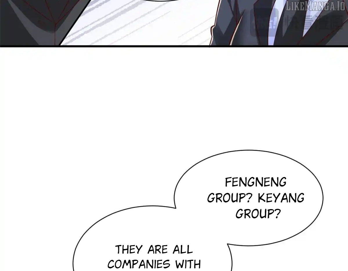 I randomly have a new career every week Chapter 842 - page 31